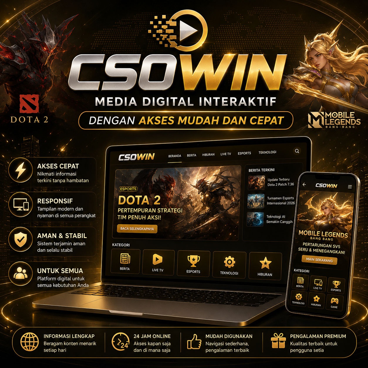 CSOWIN